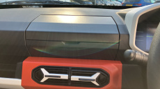 Dacia Spring 27kWh Expression 65 48kW 5dr Auto Electric Hatchback